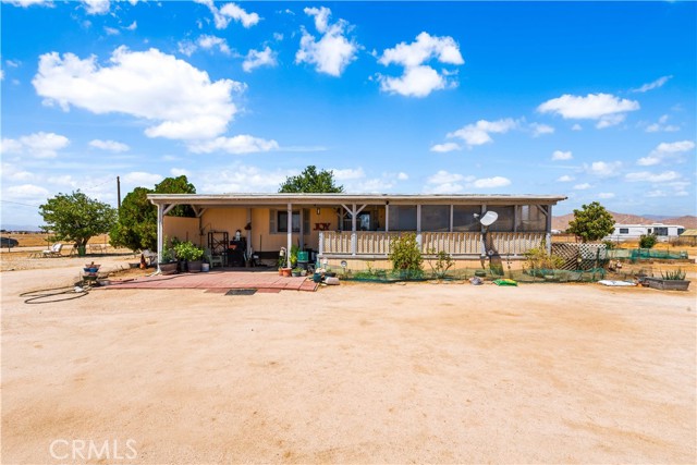 Detail Gallery Image 1 of 1 For 6171 Gobi Ave, Rosamond,  CA 93560 - 3 Beds | 2 Baths