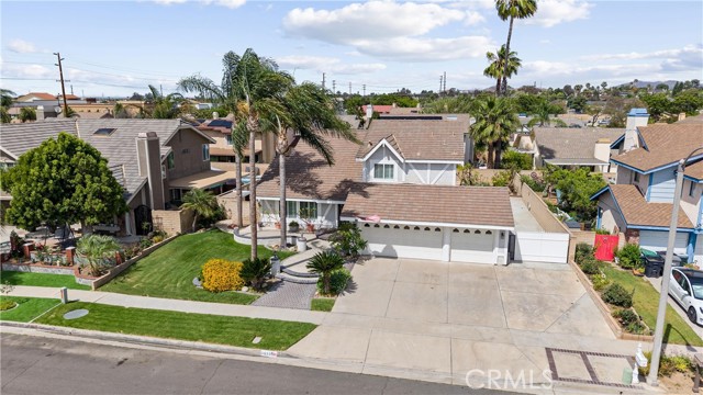 Image 3 of 56 For 1855 Ferrington Drive