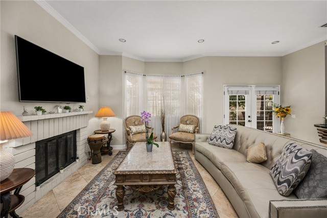 Detail Gallery Image 6 of 40 For 24394 Larchmont Ct, Laguna Hills,  CA 92653 - 2 Beds | 2/1 Baths