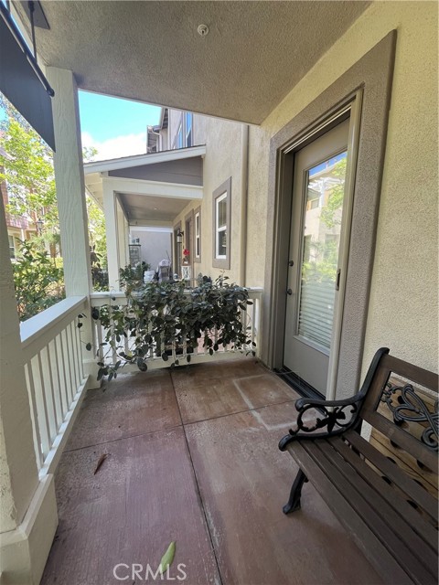 Detail Gallery Image 2 of 7 For 14 Red Leaf Ln #167,  Ladera Ranch,  CA 92694 - 3 Beds | 2/1 Baths