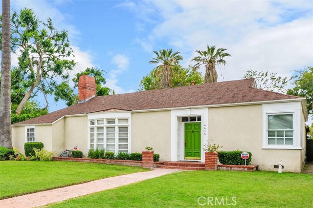 Detail Gallery Image 3 of 44 For 4415 Morella Ave, Studio City,  CA 91607 - 4 Beds | 4 Baths