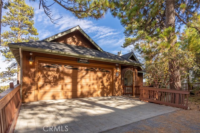 Detail Gallery Image 7 of 52 For 26329 Spyglass, Lake Arrowhead,  CA 92352 - 5 Beds | 3/1 Baths
