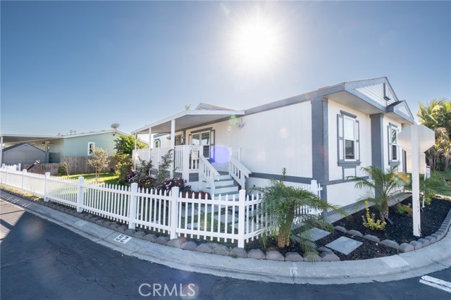 Detail Gallery Image 2 of 38 For 8200 Bosa Ave #92,  Midway City,  CA 92655 - 3 Beds | 2 Baths