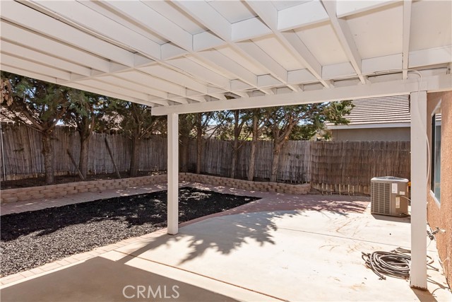 Detail Gallery Image 35 of 46 For 6310 Treehaven Ct, Lancaster,  CA 93536 - 4 Beds | 2 Baths