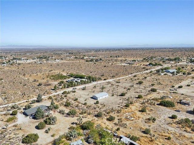 Detail Gallery Image 45 of 51 For 1375 Locust Rd, Pinon Hills,  CA 92372 - 4 Beds | 2 Baths