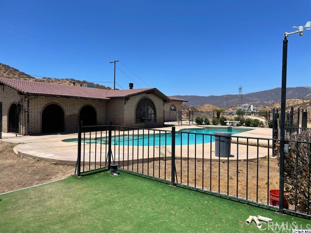 33231 Canyon Quail, Agua Dulce, CA 91390