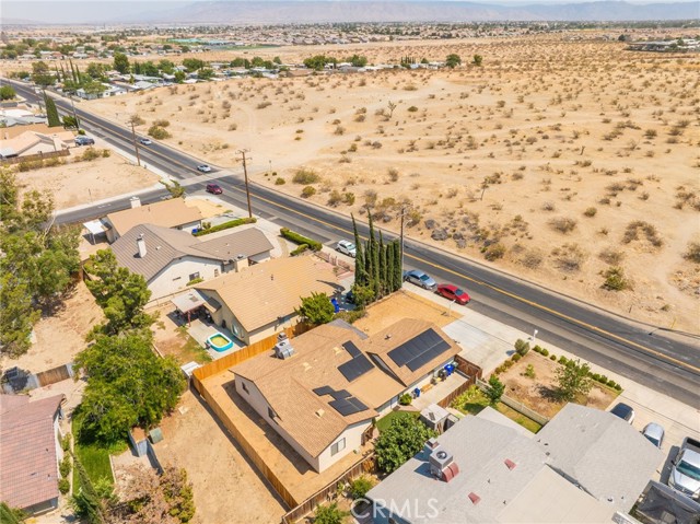 Detail Gallery Image 48 of 49 For 15486 Yates Rd, Victorville,  CA 92395 - 3 Beds | 2 Baths