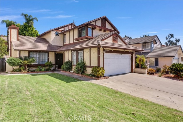 Detail Gallery Image 3 of 31 For 11640 Mount Lassen Ct, Rancho Cucamonga,  CA 91737 - 3 Beds | 2/1 Baths