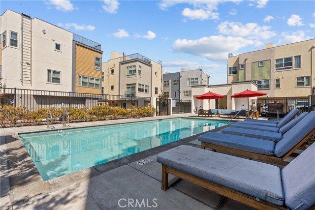 Detail Gallery Image 41 of 41 For 2753 Waverly Dr #705,  Los Angeles,  CA 90039 - 2 Beds | 3 Baths