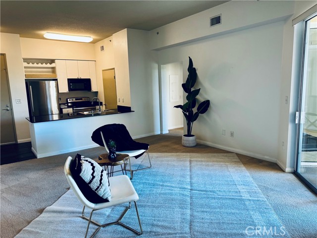 Detail Gallery Image 4 of 31 For 488 E Ocean #418,  Long Beach,  CA 90802 - 2 Beds | 2 Baths