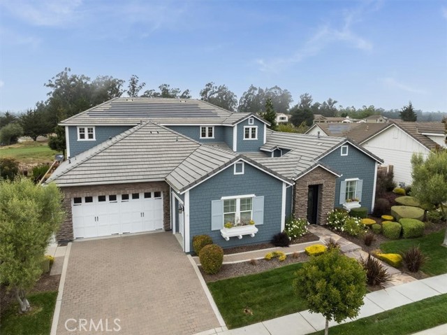 Detail Gallery Image 54 of 70 For 1778 Kyle Ct, Nipomo,  CA 93444 - 3 Beds | 3/1 Baths