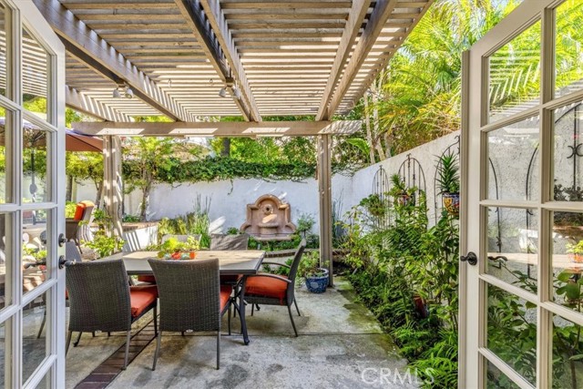 Detail Gallery Image 43 of 57 For 16 Saint John, Dana Point,  CA 92629 - 3 Beds | 2/1 Baths