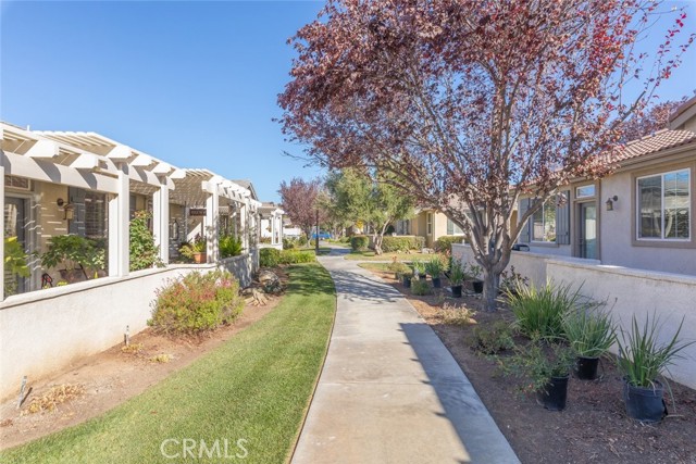 Detail Gallery Image 23 of 32 For 1643 Beaver #B,  Beaumont,  CA 92223 - 2 Beds | 2 Baths