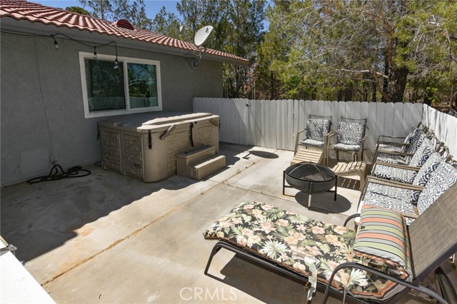 Detail Gallery Image 36 of 69 For 19180 Willow St, Hesperia,  CA 92345 - 5 Beds | 2 Baths
