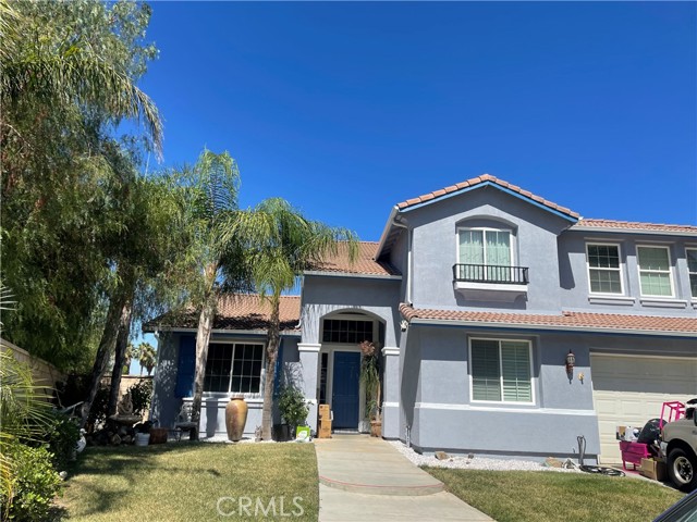 Detail Gallery Image 20 of 20 For 28195 Juniper Tree Ln, Menifee,  CA 92585 - 6 Beds | 3/1 Baths