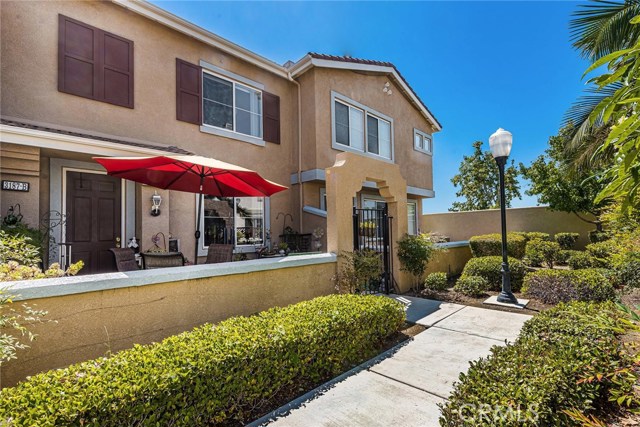 3187 E Hazelwood #B, Orange, CA 92869