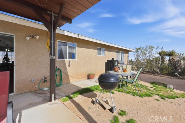 Detail Gallery Image 26 of 28 For 58375 Del Mar St, Yucca Valley,  CA 92284 - 3 Beds | 2 Baths