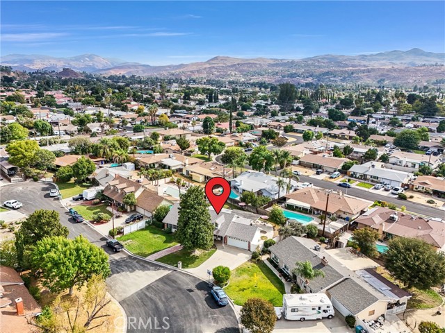 Detail Gallery Image 38 of 40 For 26633 Chestnut Dr, Hemet,  CA 92544 - 3 Beds | 2 Baths