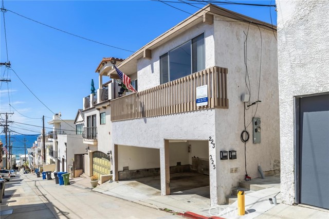 223 Shell Street, Manhattan Beach, California 90266, ,Residential Income,For Sale,Shell,SB26073464