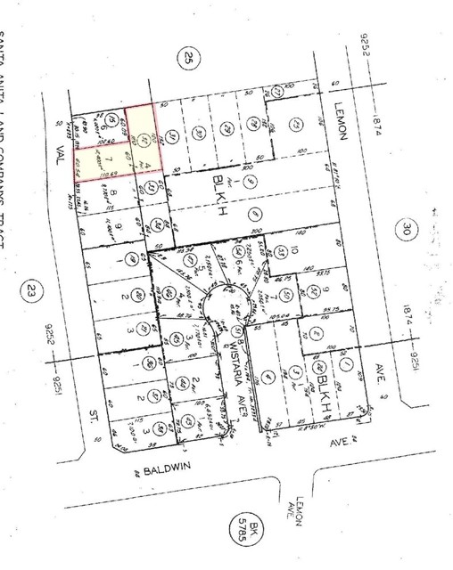 741 Val Street, Arcadia CA: https://media.crmls.org/medias/300435ef-f648-434d-9b3a-a8f47ef46b15.jpg
