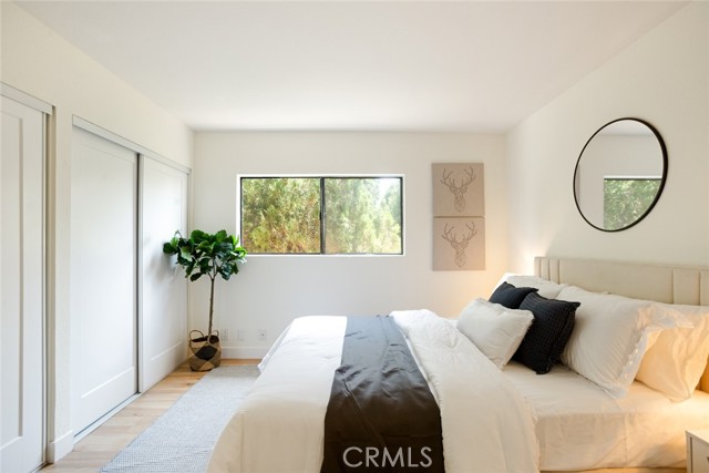 Detail Gallery Image 17 of 24 For 14803 Vanowen St #9,  Van Nuys,  CA 91405 - 2 Beds | 2 Baths