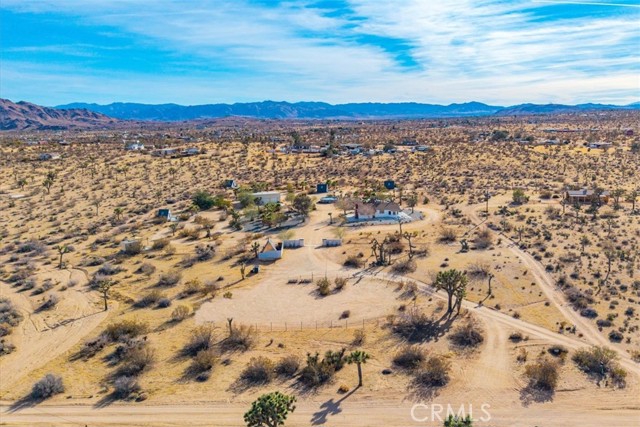 Detail Gallery Image 74 of 74 For 59427 La Crescenta Dr, Yucca Valley,  CA 92284 - 2 Beds | 1 Baths