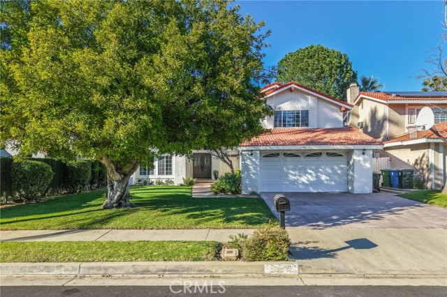 Detail Gallery Image 50 of 59 For 21419 Stanwell, Chatsworth,  CA 91311 - 5 Beds | 3 Baths