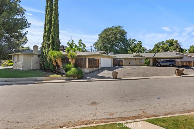 Detail Gallery Image 32 of 34 For 2801 Alta Vista Dr, Bakersfield,  CA 93305 - – Beds | – Baths