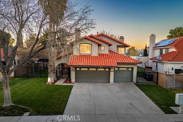 Detail Gallery Image 62 of 62 For 5633 W Avenue L2, Lancaster,  CA 93536 - 4 Beds | 3 Baths