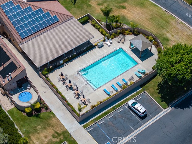 Detail Gallery Image 46 of 58 For 4 Dove Ct, Paso Robles,  CA 93446 - 2 Beds | 2 Baths