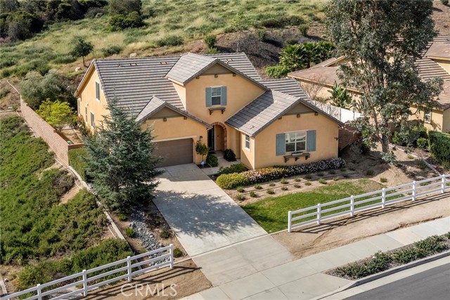 Detail Gallery Image 4 of 52 For 26261 Santiago Canyon, Corona,  CA 92883 - 5 Beds | 4/1 Baths