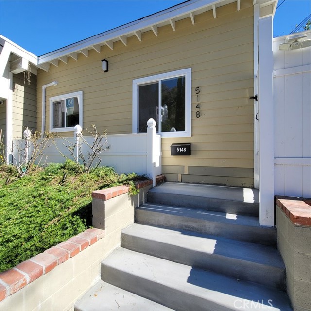 Photo of 5148 San Feliciano Drive, Woodland Hills, CA 91364