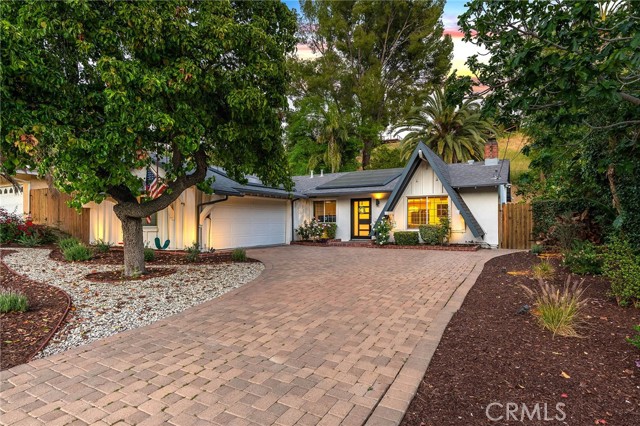 Detail Gallery Image 42 of 42 For 7112 Darnoch, West Hills,  CA 91307 - 4 Beds | 2 Baths