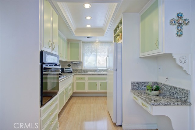 Detail Gallery Image 11 of 53 For 89 Calle Aragon #F,  Laguna Woods,  CA 92637 - 2 Beds | 1 Baths