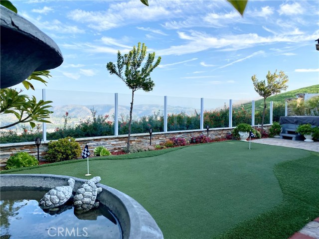 28802 Mira Vista, Laguna Niguel, CA 92677