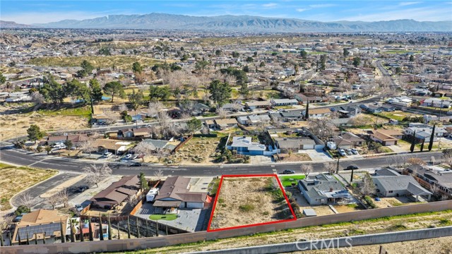 Detail Gallery Image 7 of 11 For 15860 La Paz, Victorville,  CA 92395 - – Beds | – Baths