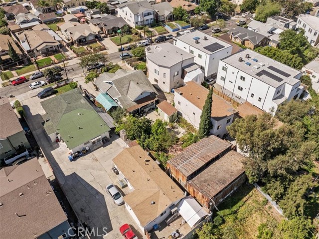Detail Gallery Image 33 of 35 For 2823 E 6th, Los Angeles,  CA 90023 - 3 Beds | 2 Baths