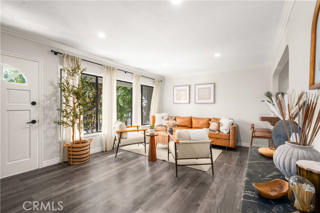 Detail Gallery Image 2 of 42 For 5022 Lorelei Ave, Lakewood,  CA 90712 - 2 Beds | 1 Baths