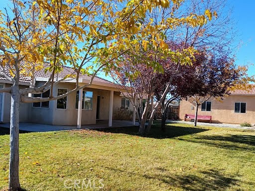 Detail Gallery Image 2 of 13 For 15742 Muscatel, Hesperia,  CA 92345 - 4 Beds | 3 Baths