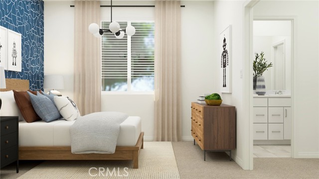 Detail Gallery Image 10 of 17 For 11334 North Star Ln, Desert Hot Springs,  CA 92440 - 4 Beds | 2 Baths