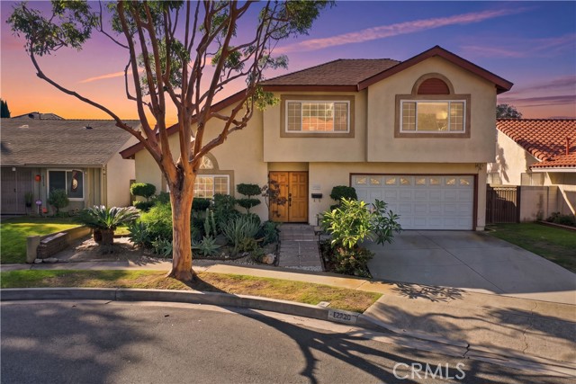 12920 La Jara CIR