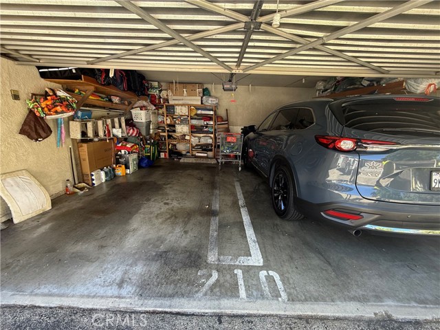 Detail Gallery Image 18 of 18 For 9600 Van Nuys #210,  Panorama City,  CA 91402 - 2 Beds | 1 Baths