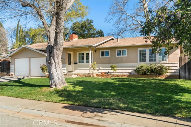 Detail Gallery Image 3 of 35 For 444 Lilac Ln, Chico,  CA 95926 - 3 Beds | 2 Baths