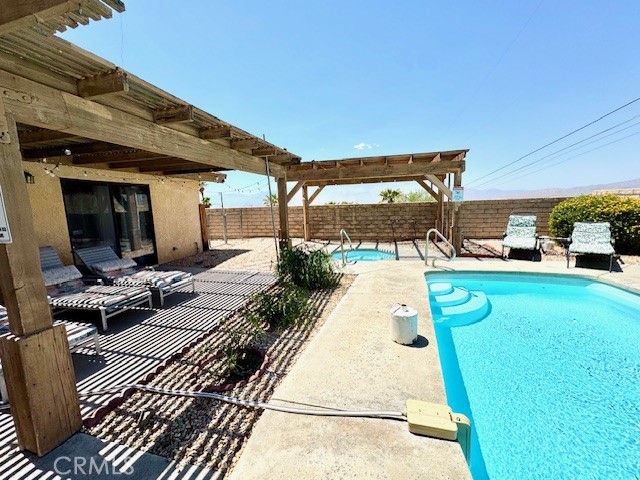 Detail Gallery Image 49 of 55 For 9093 Puesta Del Sol, Desert Hot Springs,  CA 92240 - 3 Beds | 2 Baths