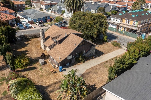 2501 Curtis Avenue, Redondo Beach, California 90278, 4 Bedrooms Bedrooms, ,1 BathroomBathrooms,Residential,Sold,Curtis,PW23133312