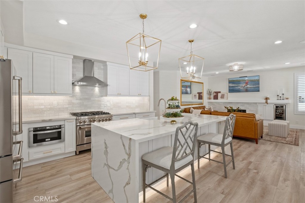 72 Hillrise, Rancho Santa Margarita, CA 92679