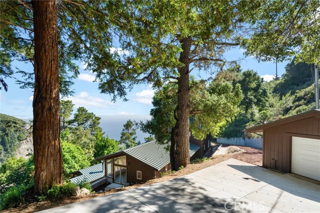 Detail Gallery Image 34 of 36 For 51422 Partington Ridge, Big Sur,  CA 93920 - 3 Beds | 3/1 Baths