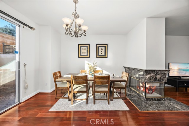 Detail Gallery Image 13 of 38 For 470 W Duarte #B,  Arcadia,  CA 91007 - 3 Beds | 2/1 Baths