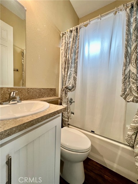 Detail Gallery Image 13 of 43 For 1295 S Cawston Ave #462,  Hemet,  CA 92545 - 1 Beds | 1 Baths