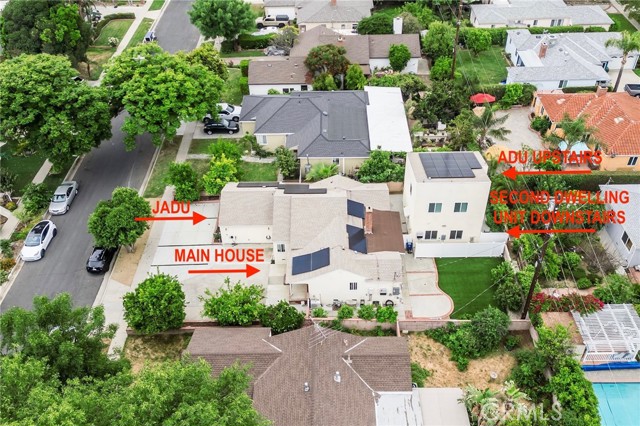 Detail Gallery Image 9 of 12 For 8957 Amigo Ave, Northridge,  CA 91324 - – Beds | – Baths